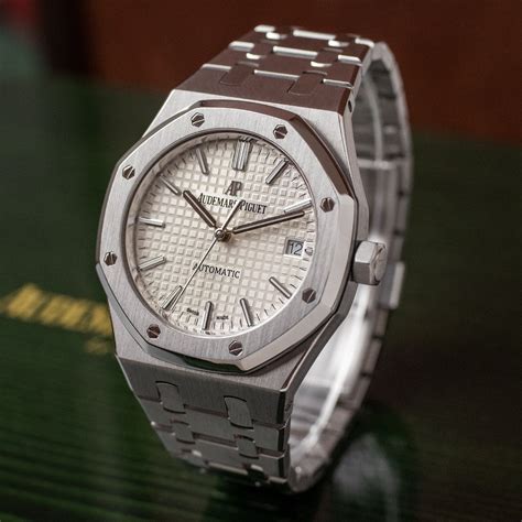 audemar piguet royal oak watch|audemars piguet royal oak prices.